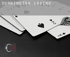 Donnington  casino