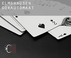 Elmshausen  gokautomaat