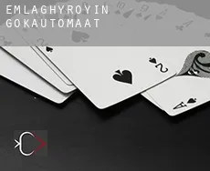 Emlaghyroyin  gokautomaat