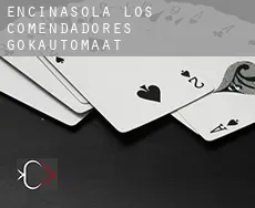 Encinasola de los Comendadores  gokautomaat