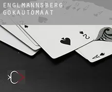 Englmannsberg  gokautomaat