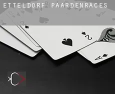 Etteldorf paardenraces