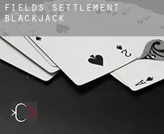 Fields Settlement  blackjack
