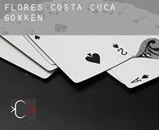 Flores Costa Cuca  gokken