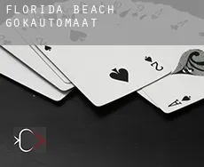 Florida Beach  gokautomaat