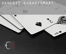 Gawcott  gokautomaat