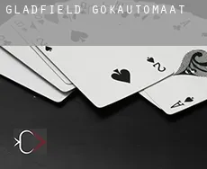 Gladfield  gokautomaat