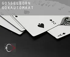 Gösselborn  gokautomaat
