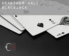Grantham Hall  blackjack
