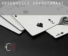 Greenville  gokautomaat