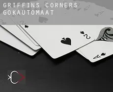 Griffins Corners  gokautomaat