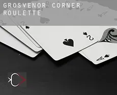 Grosvenor Corner  roulette