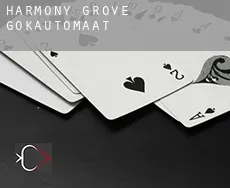 Harmony Grove  gokautomaat