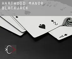 Hartwood Manor  blackjack