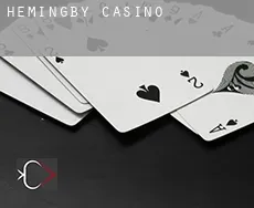 Hemingby casino