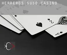 Herreros de Suso  casino