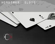 Hörstmar  slots