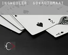 Ingweiler  gokautomaat