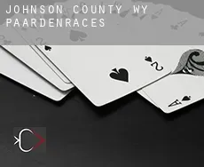 Johnson County  paardenraces