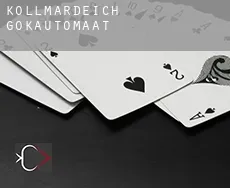 Kollmardeich  gokautomaat
