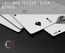 Lac-des-Seize-Îles  bingo