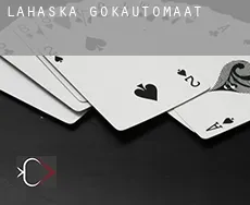 Lahaska  gokautomaat