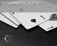 Letchworth  slots