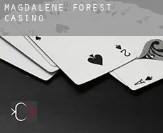 Magdalene Forest casino