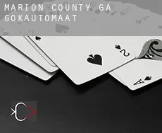 Marion County  gokautomaat