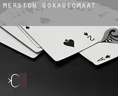 Merston  gokautomaat