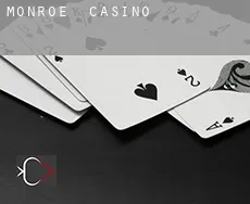Monroe  casino