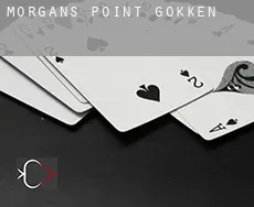 Morgans Point gokken