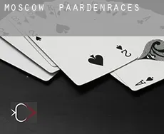 Moscow  paardenraces
