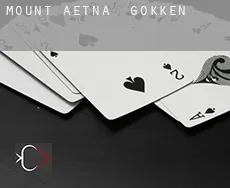 Mount Aetna  gokken