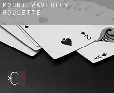 Mount Waverley  roulette