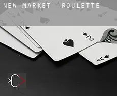 New Market  roulette