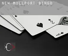 New Millport  bingo