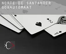 Norte de Santander  gokautomaat