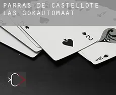 Parras de Castellote (Las) gokautomaat