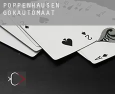 Poppenhausen gokautomaat
