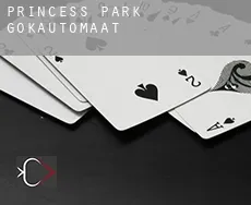 Princess Park  gokautomaat