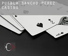 Puebla de Sancho Pérez  casino