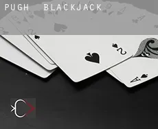 Pugh  blackjack