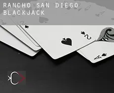 Rancho San Diego  blackjack