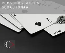 Remsberg Acres gokautomaat