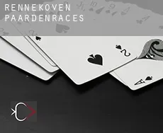 Rennekoven paardenraces