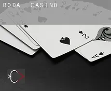 Röda casino