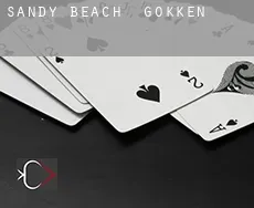 Sandy Beach  gokken
