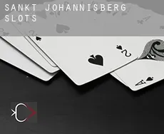 Sankt Johannisberg slots
