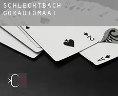 Schlechtbach  gokautomaat